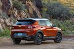 Chevrolet TrailBlazer Activ 2020 года (NA)